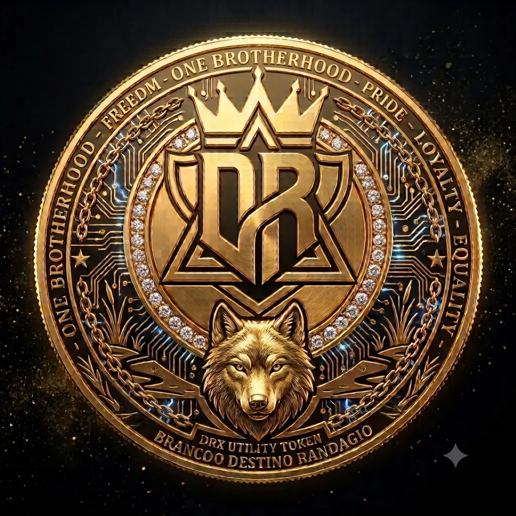 DRX Token