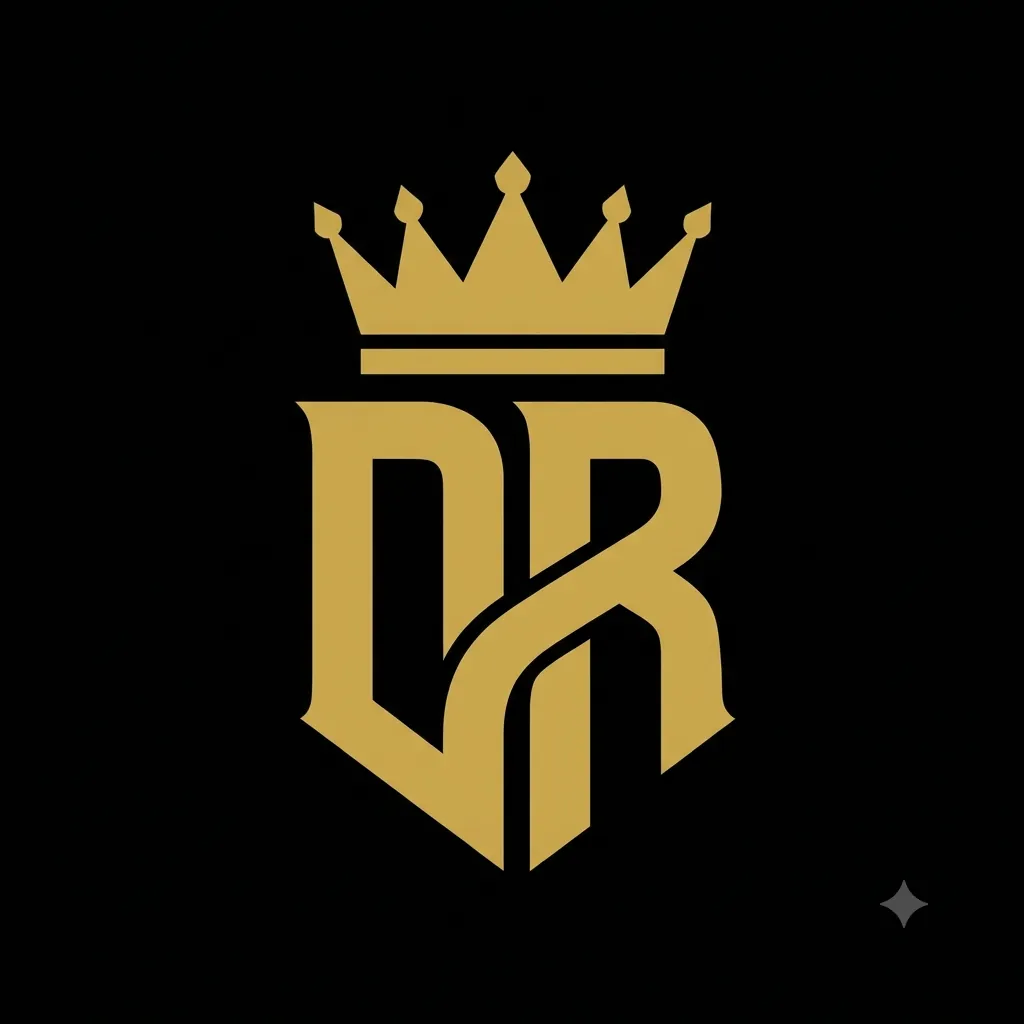 DR