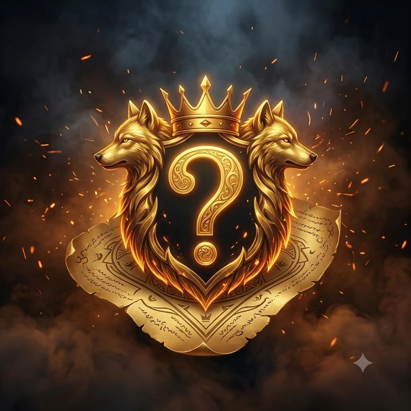 Il Quiz del Delta — gioco del Branco Destino Randagio