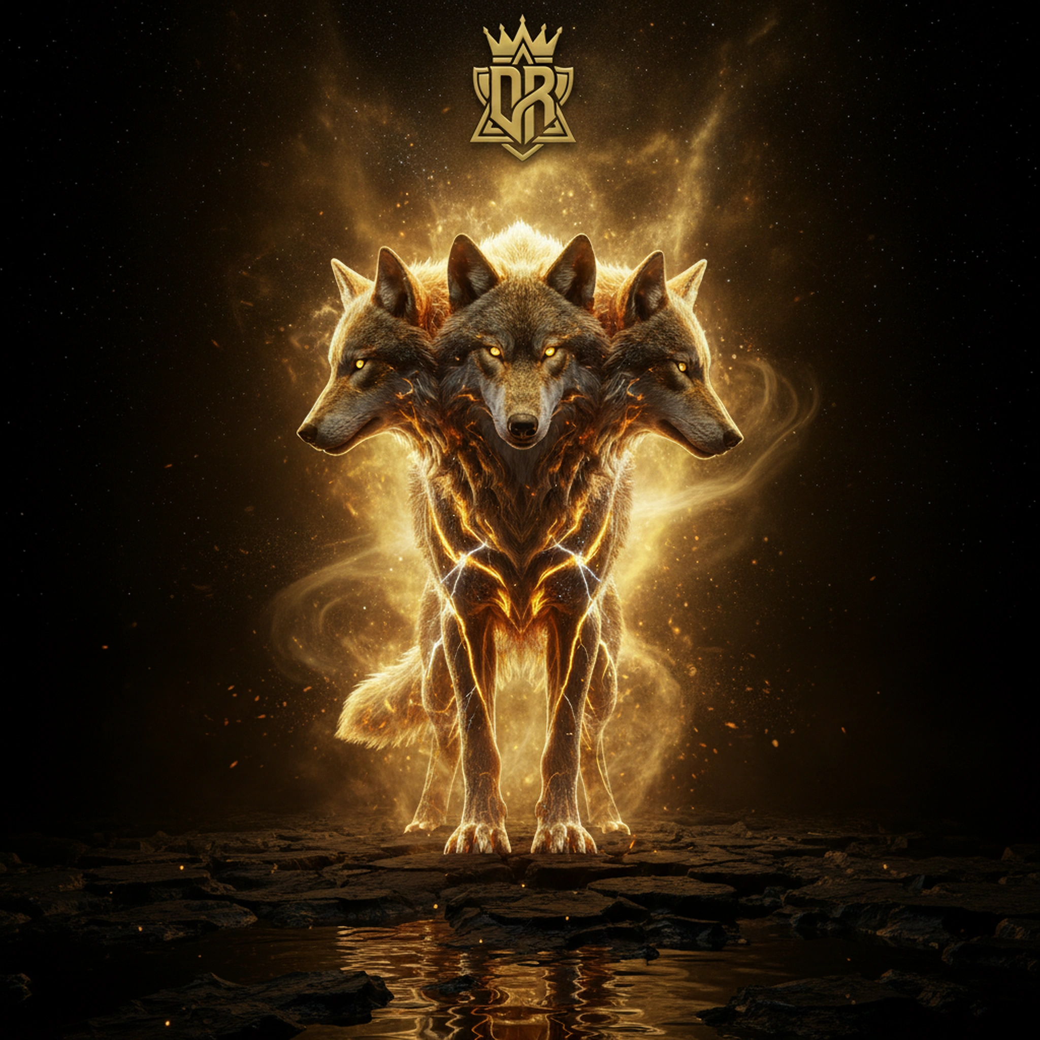 Nodo 3 — Genesis - The Beginning