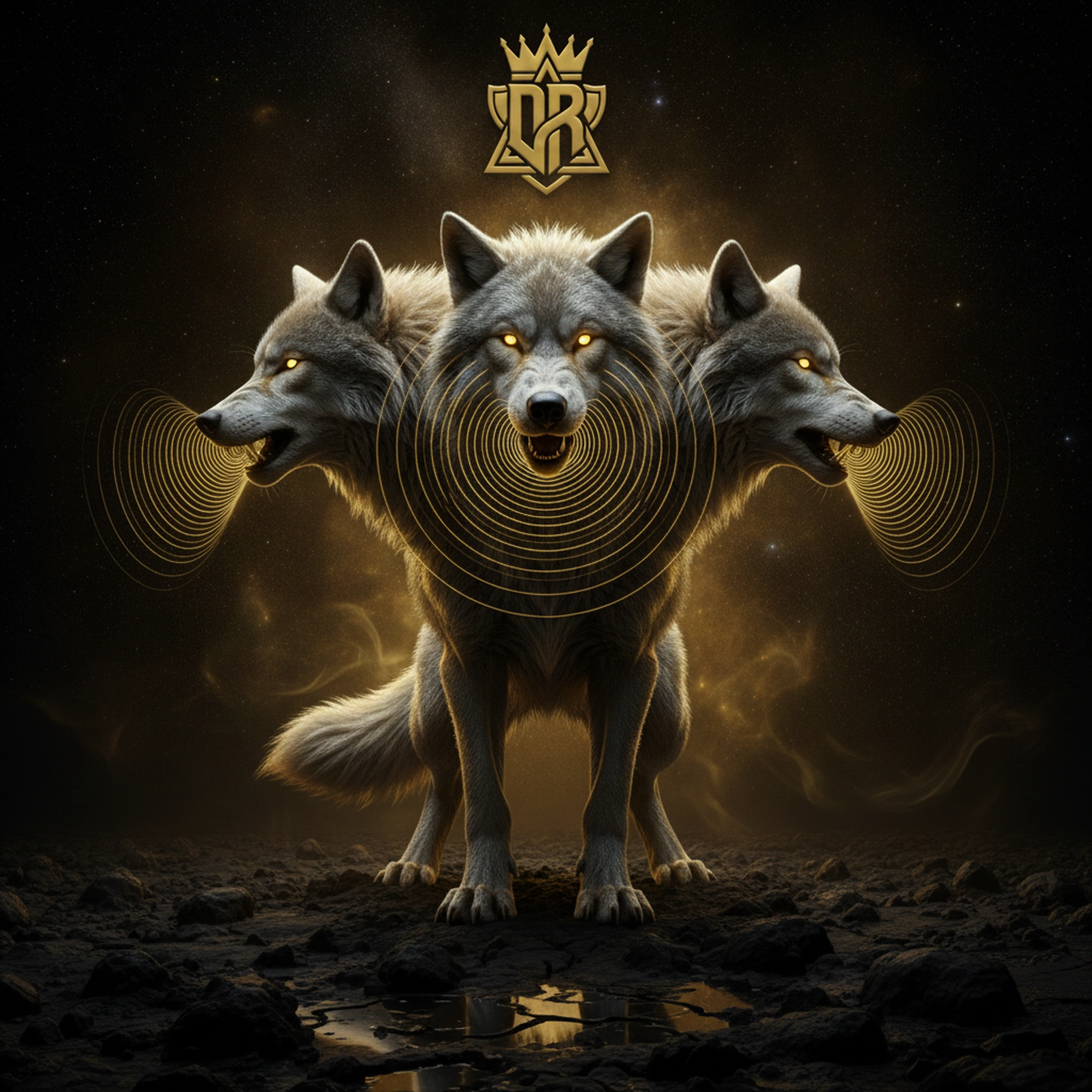 Nodo 18 — We Are The Voice