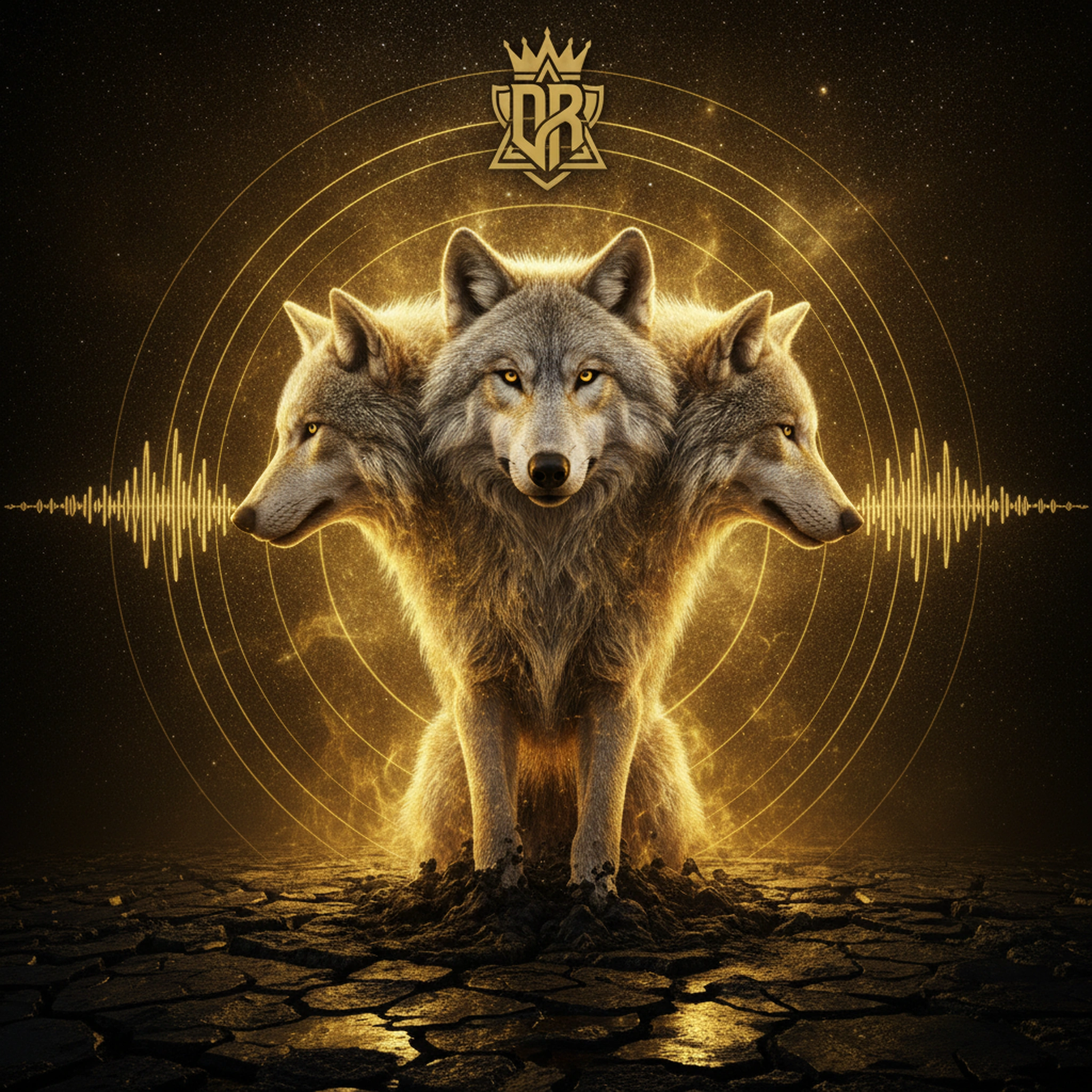 Nodo 21 — We Are The Voice