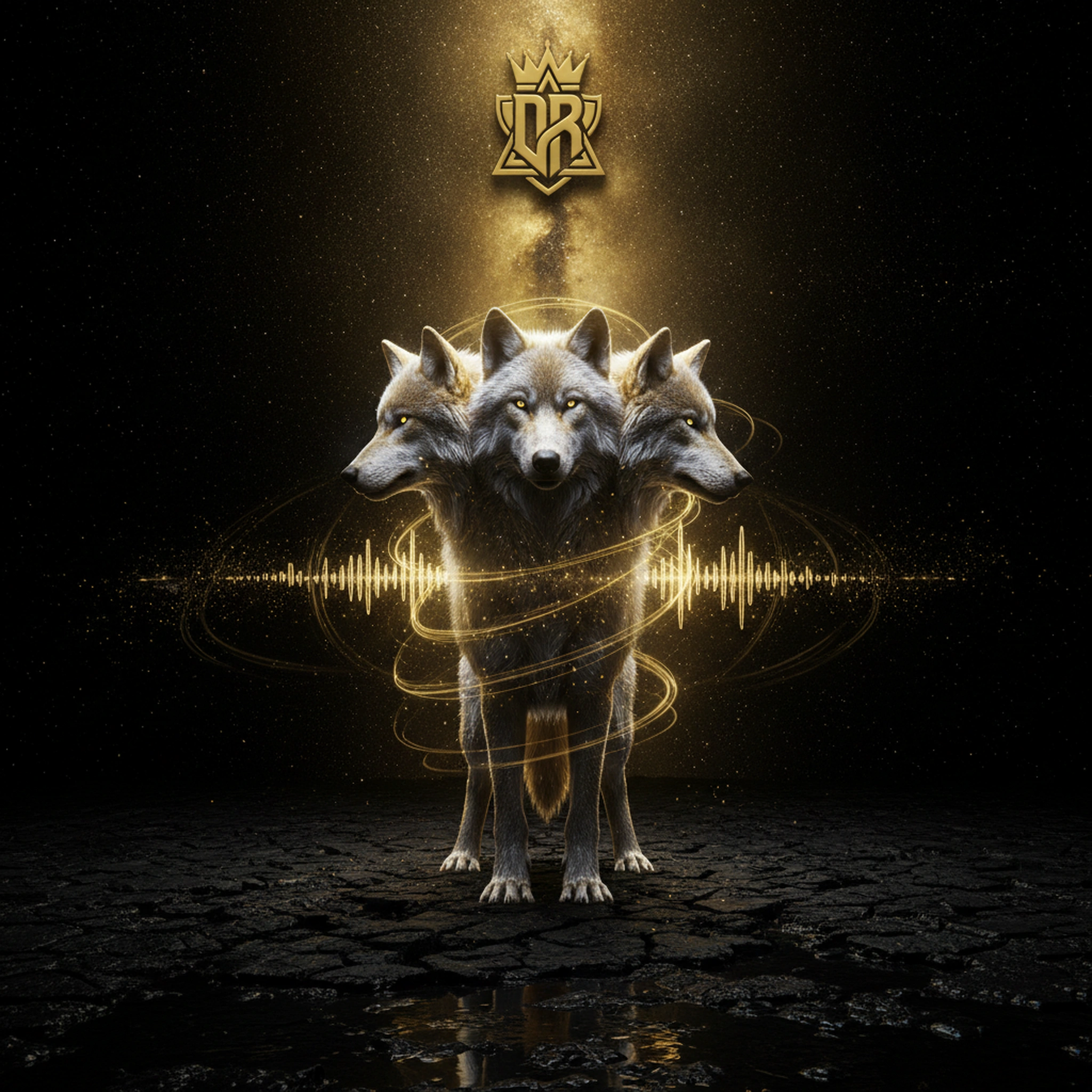 Nodo 22 — We Are The Voice