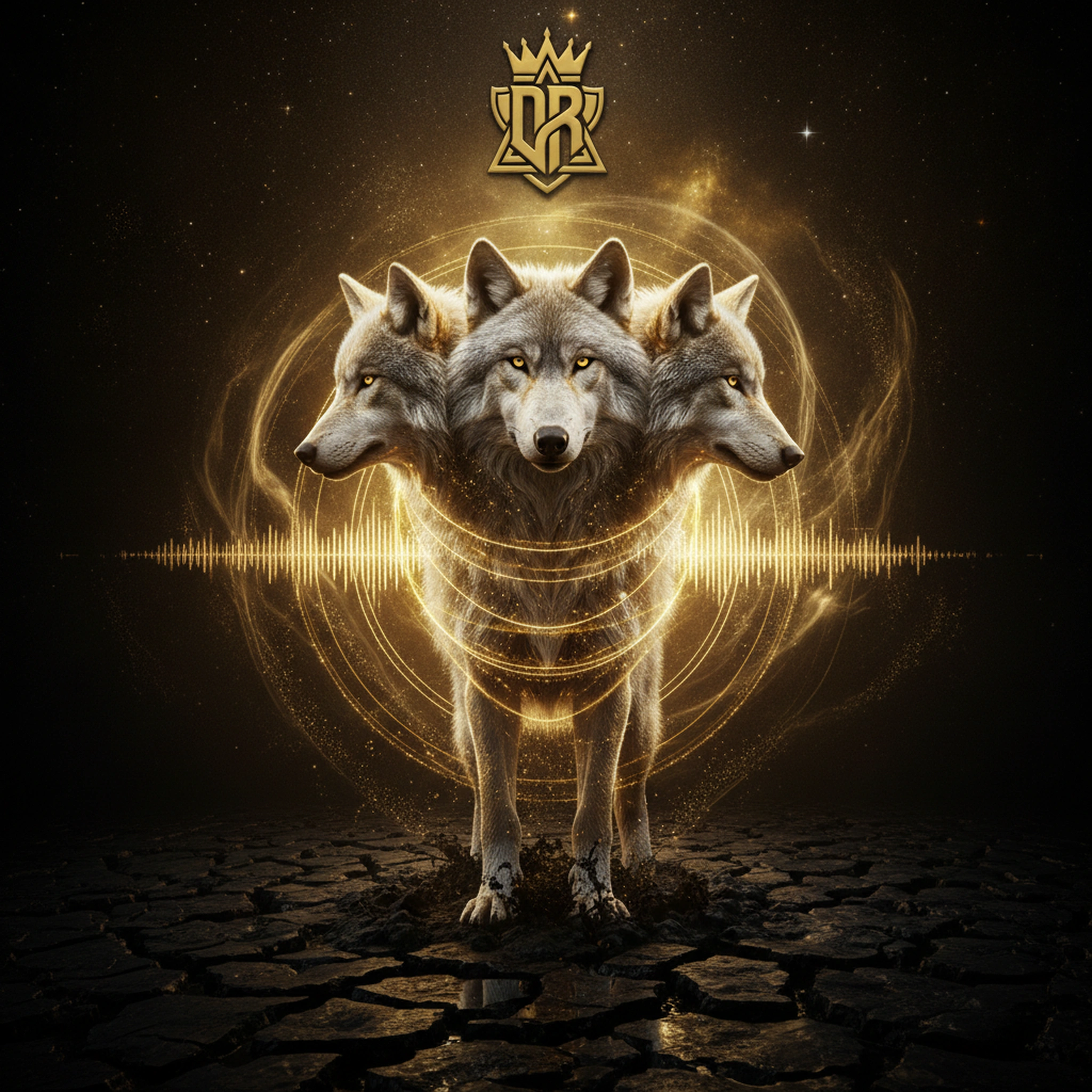 Nodo 23 — We Are The Voice
