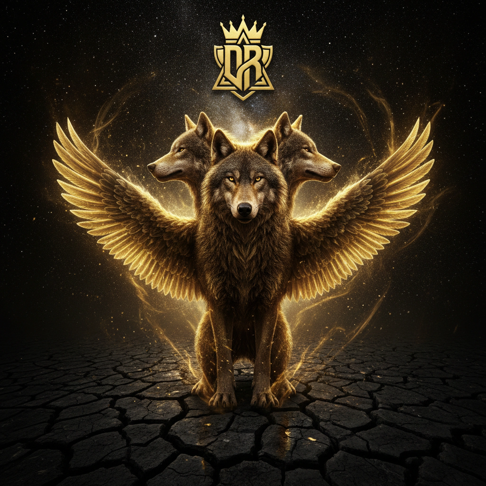 Rise From The Delta