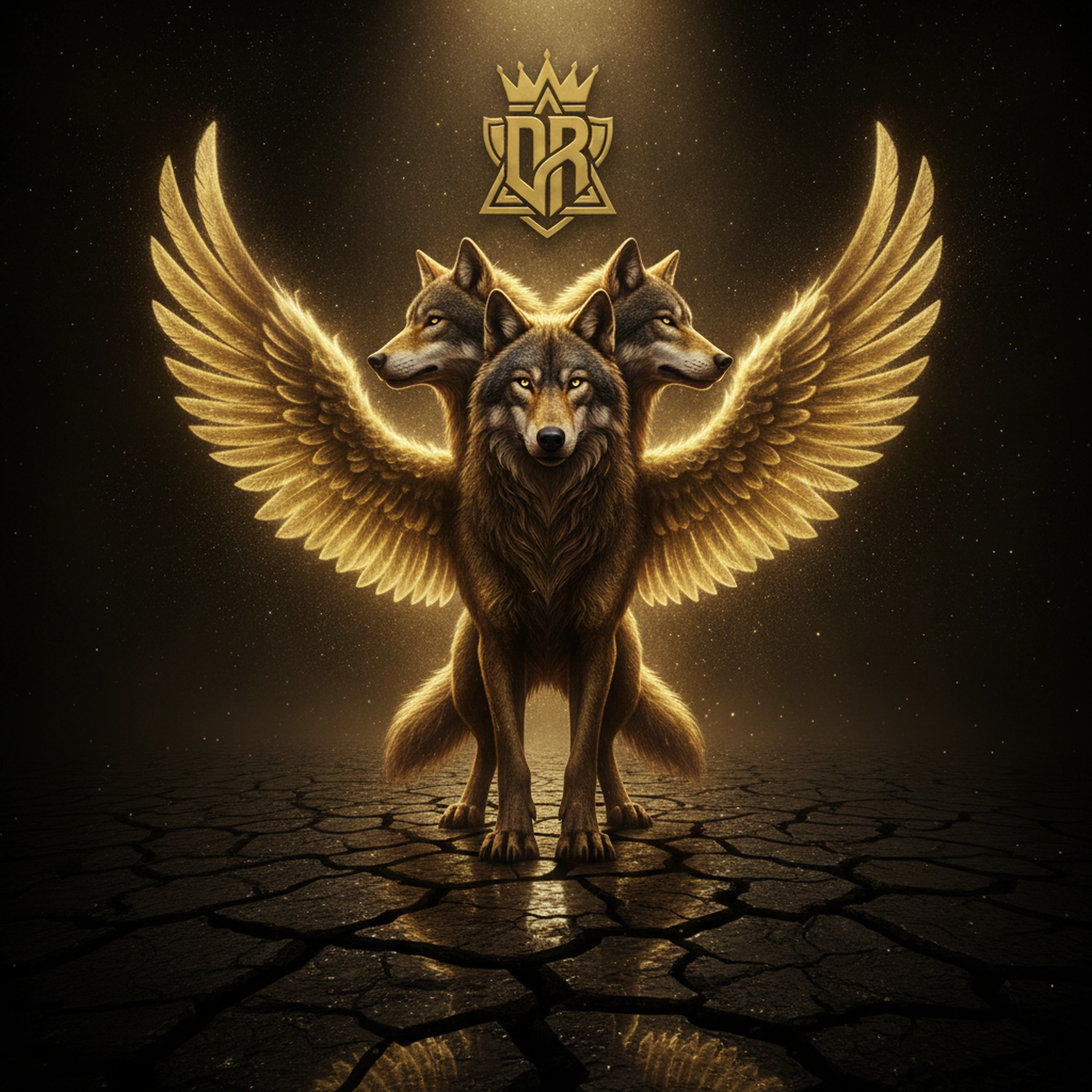 Nodo 43 — Rise From The Delta