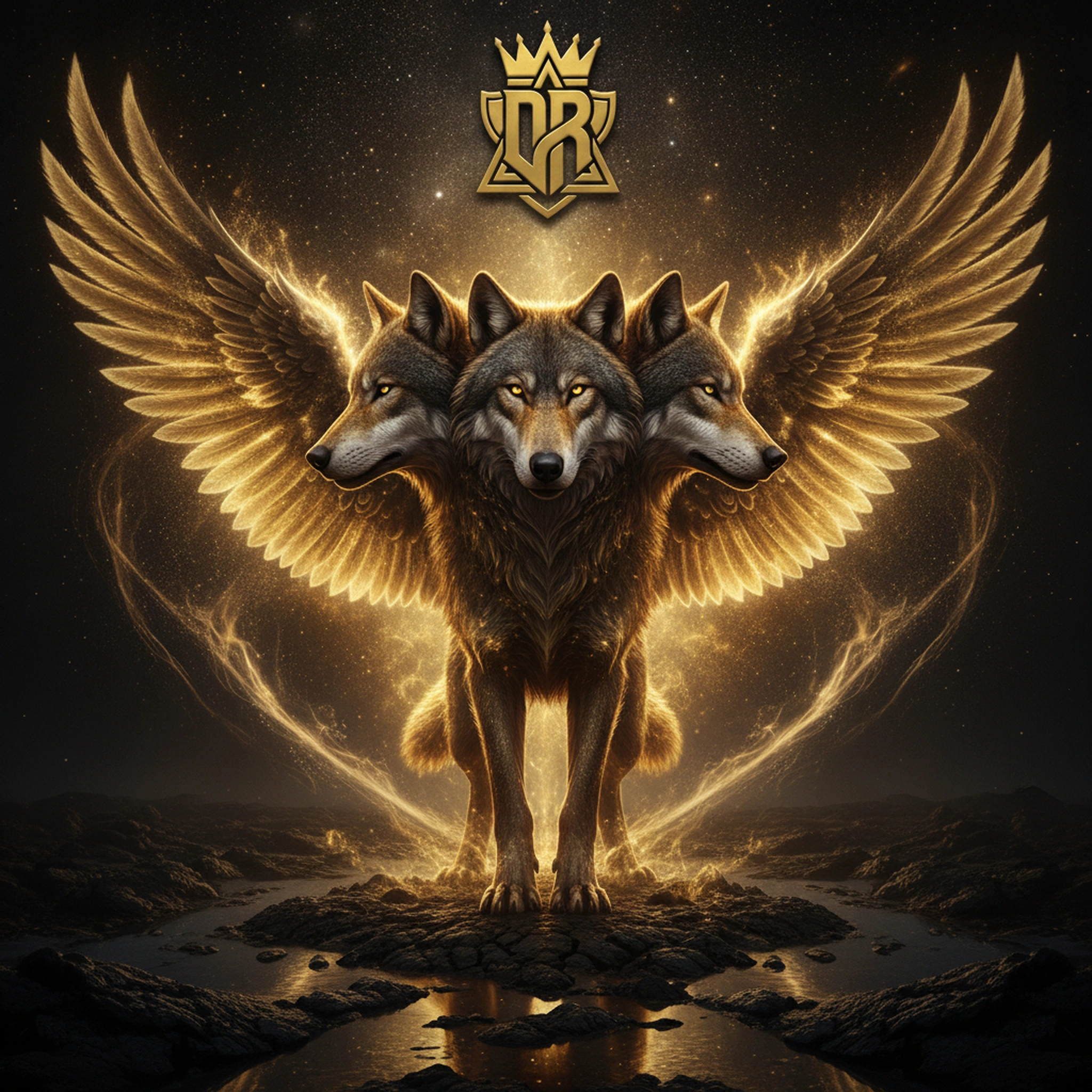 Nodo 49 — Rise From The Delta
