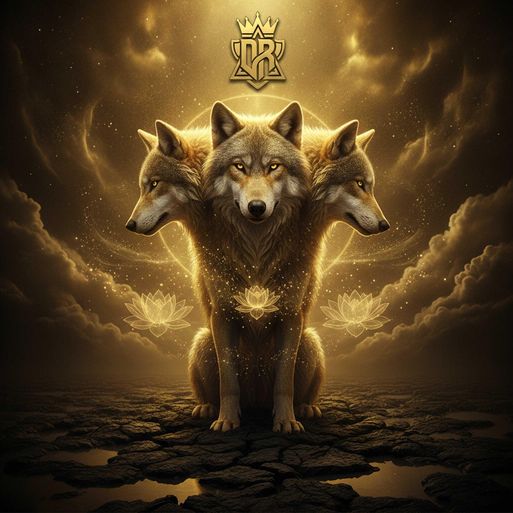 Nodo 79 — Love Is The Answer