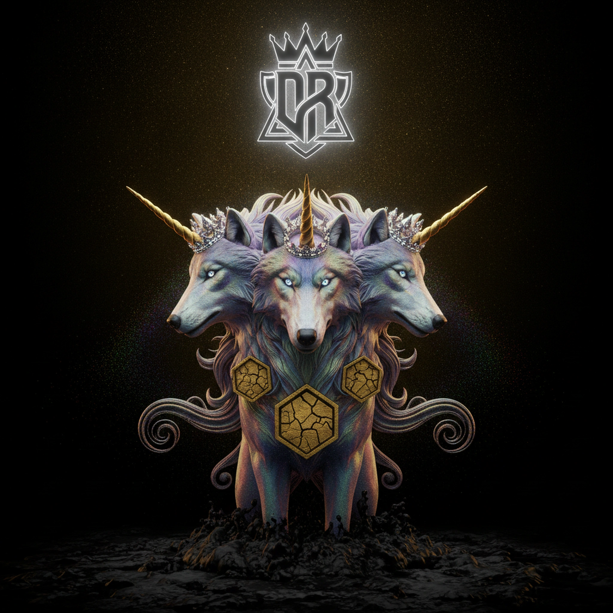 Unicorno G.E.N.E.S.Y.S.
