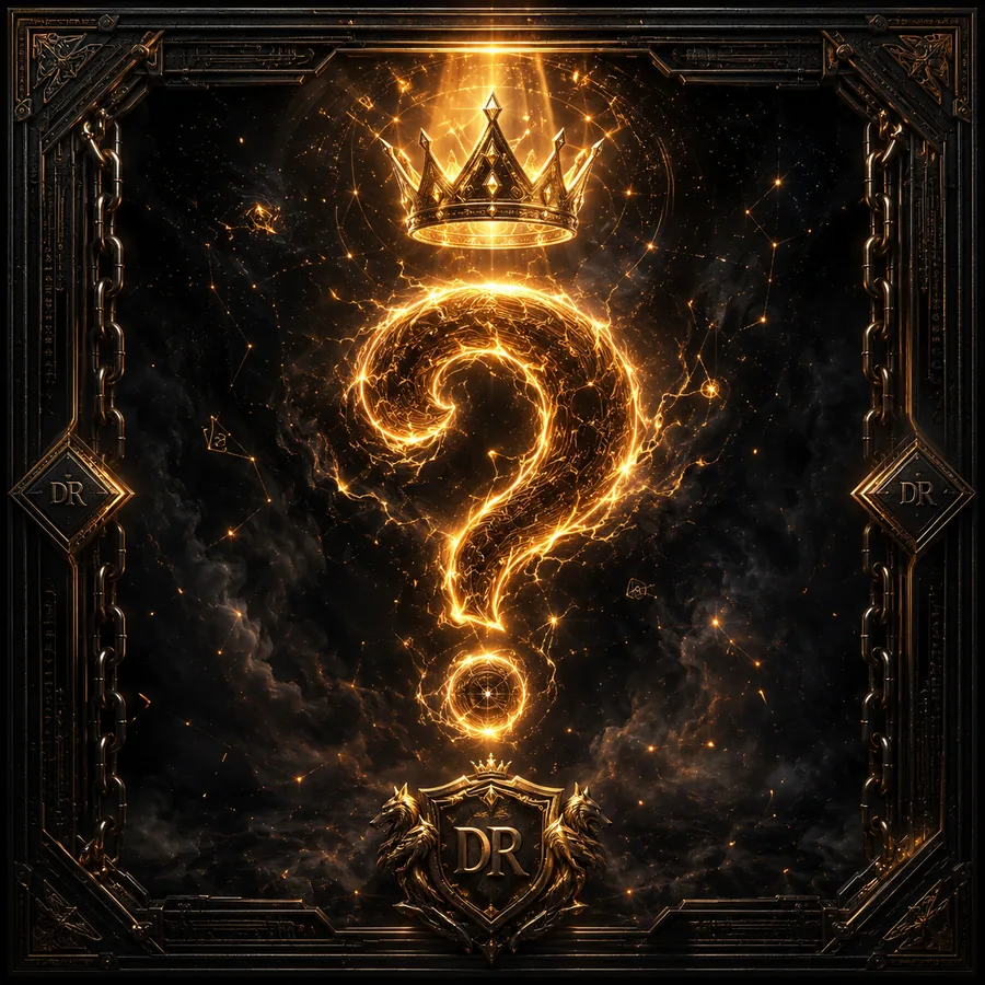 Mystery