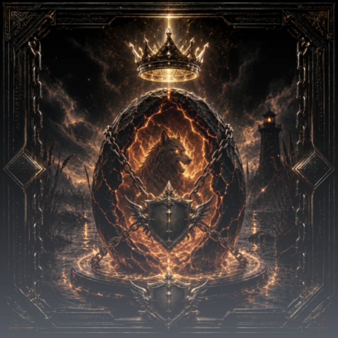 Pre-Reveal