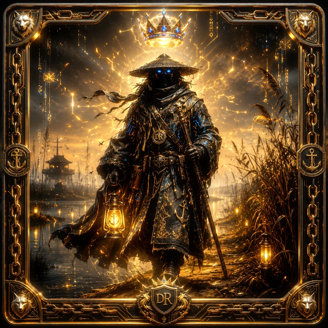 Lone Seeker