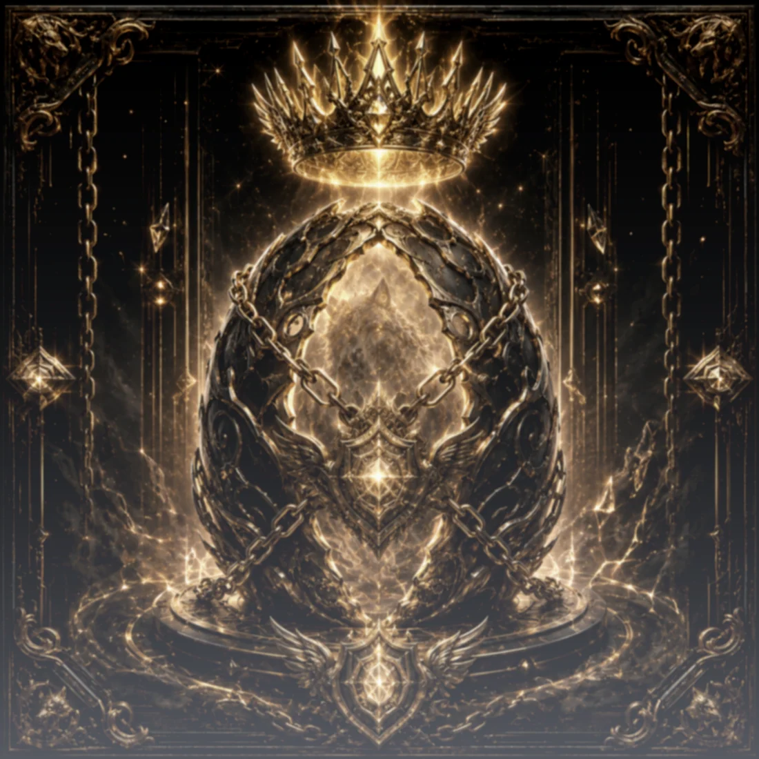Pre-Reveal
