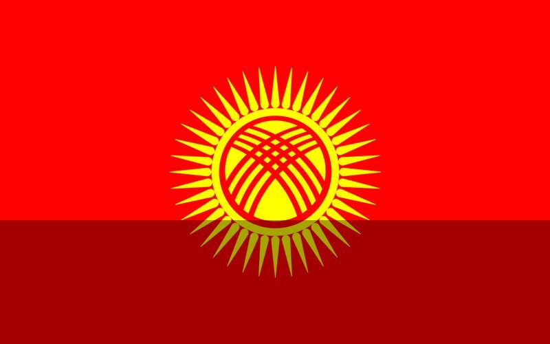 Kirghizistan