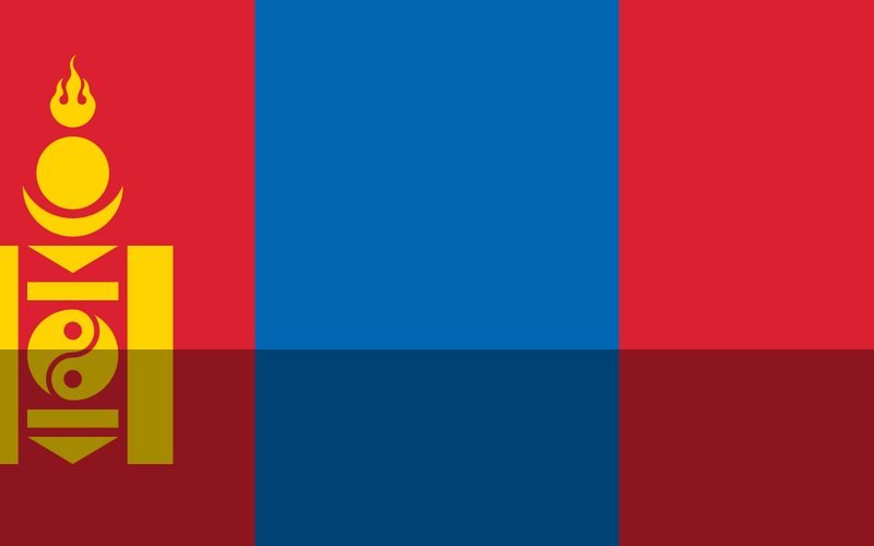 Mongolia