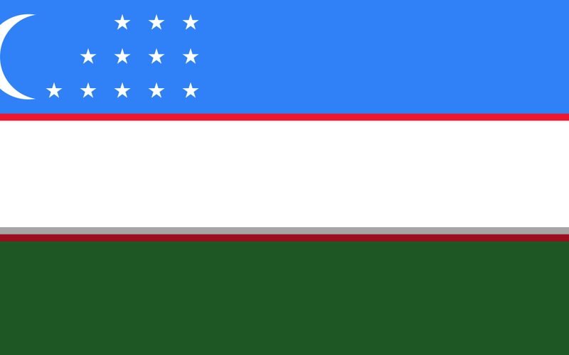 Uzbekistan