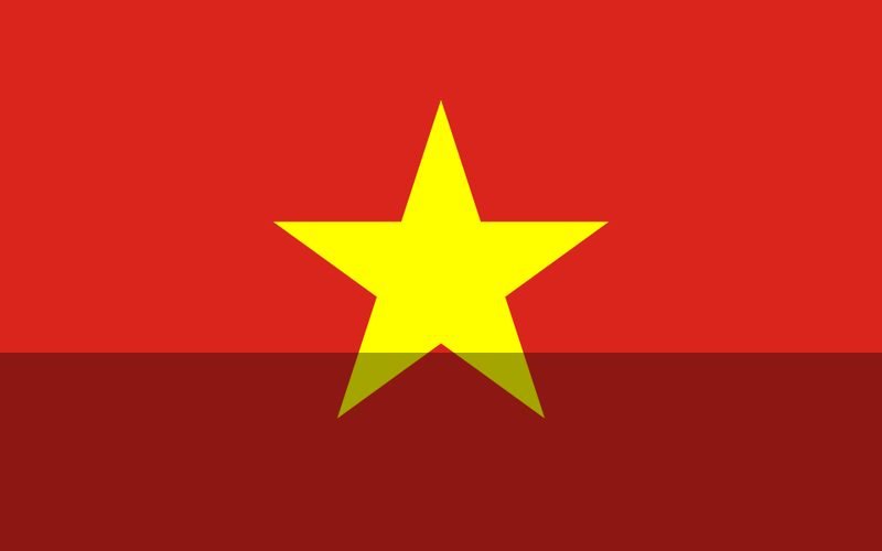 Vietnam